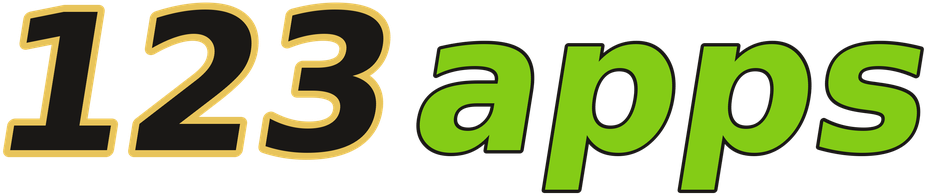 123apps logo